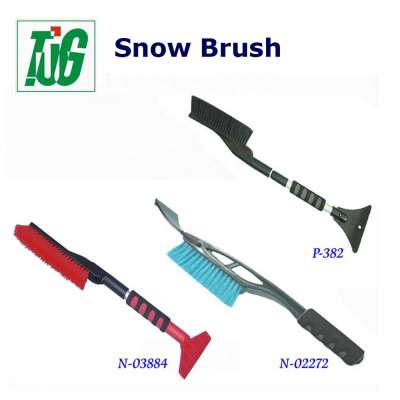 Telescopic Snow Brush