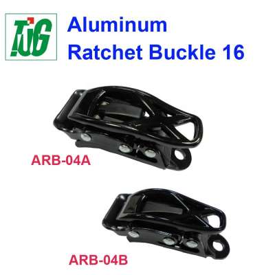 Snowboard Ratchet Buckles