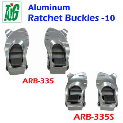 Ratchet Buckles