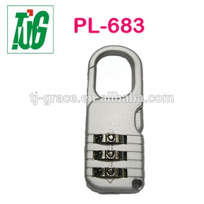 Pad combination Lock, Pad Combination Lock for safe