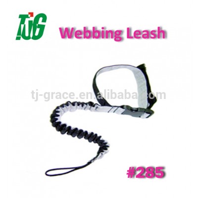 Snowboard Webbing Leash