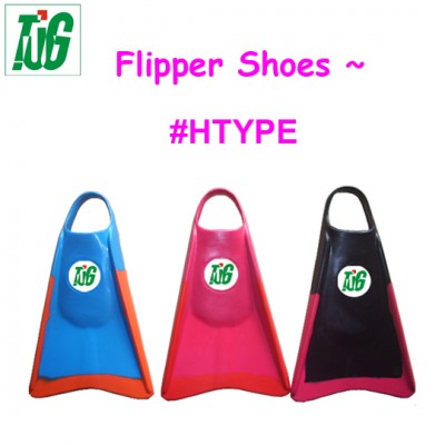 Flipper shoes, Diving fins flippers, Dive shoes