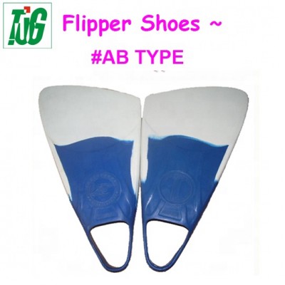 Flipper shoes, Diving fins flippers, Dive shoes