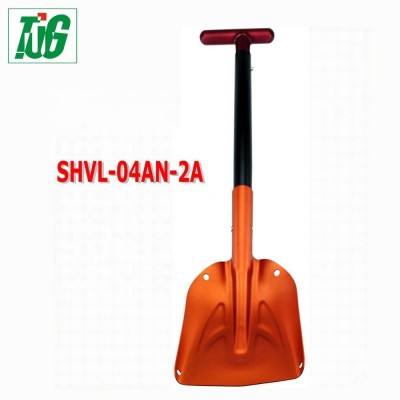 Aluminum Light Weight Snow Shovel