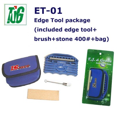 Tuning Edge tool package